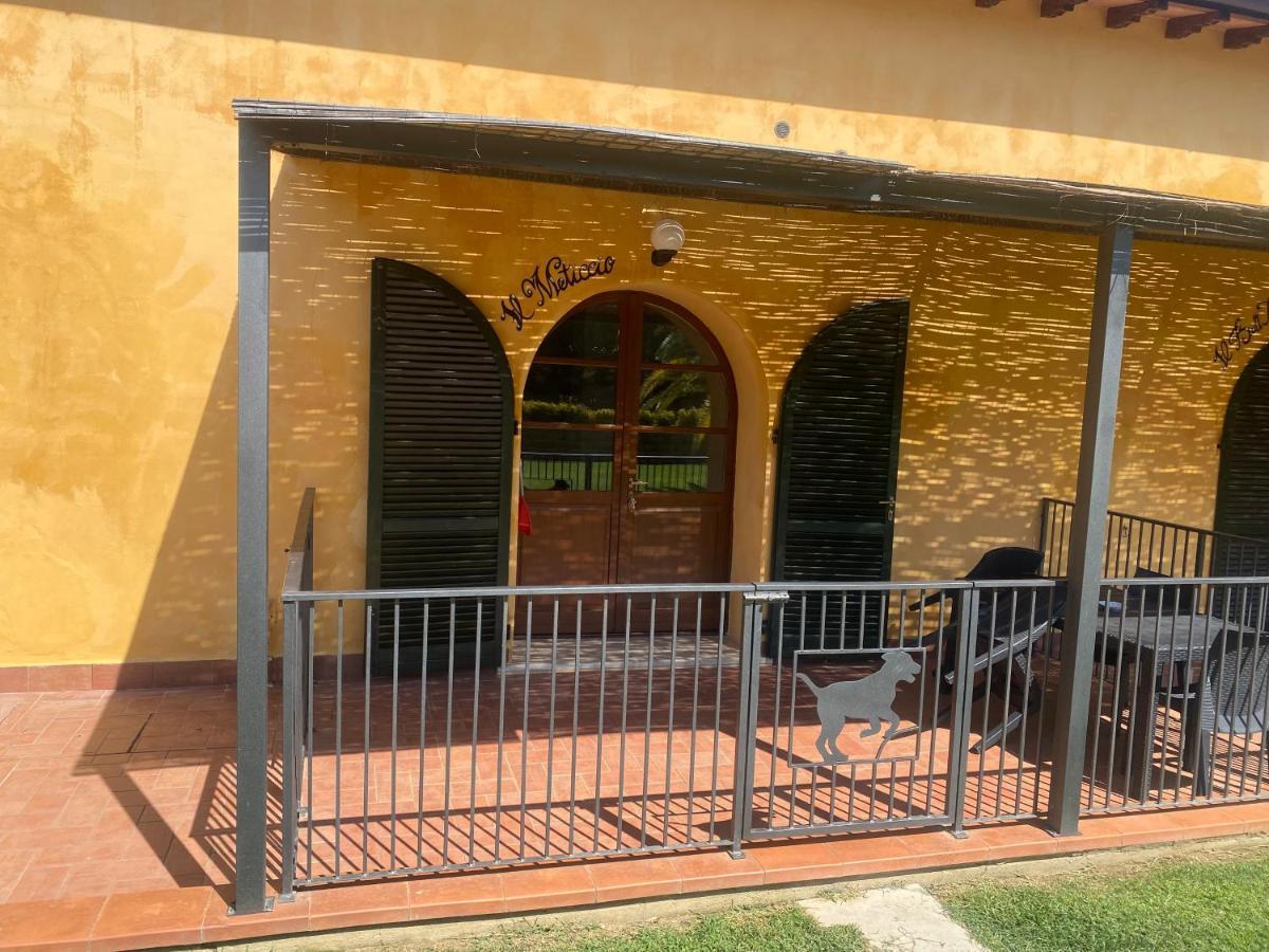 Gasthaus Borgo Bernabei Buriano  Zimmer foto