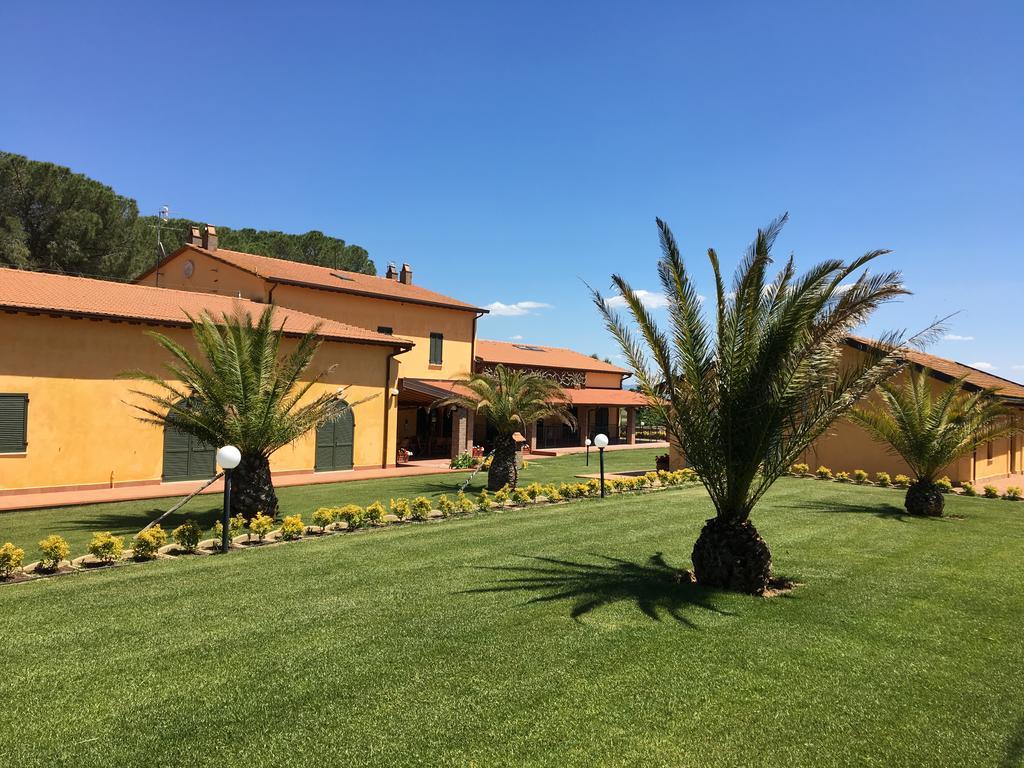 Gasthaus Borgo Bernabei Buriano  Exterior foto