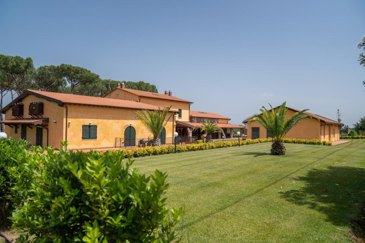 Gasthaus Borgo Bernabei Buriano  Exterior foto